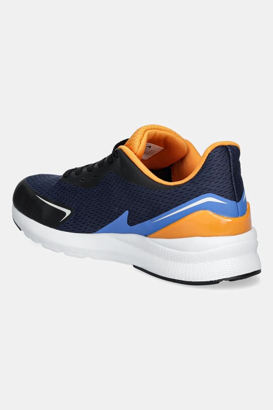 Băieți Fila sneakers pentru copii CRUSHER FFT0047 negru