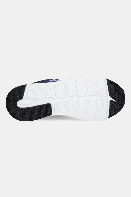 Fila sneakers pentru copii CRUSHER FFT0047 negru