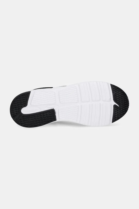 Дитячі кросівки Fila CRUSHER FFT0047 чорний