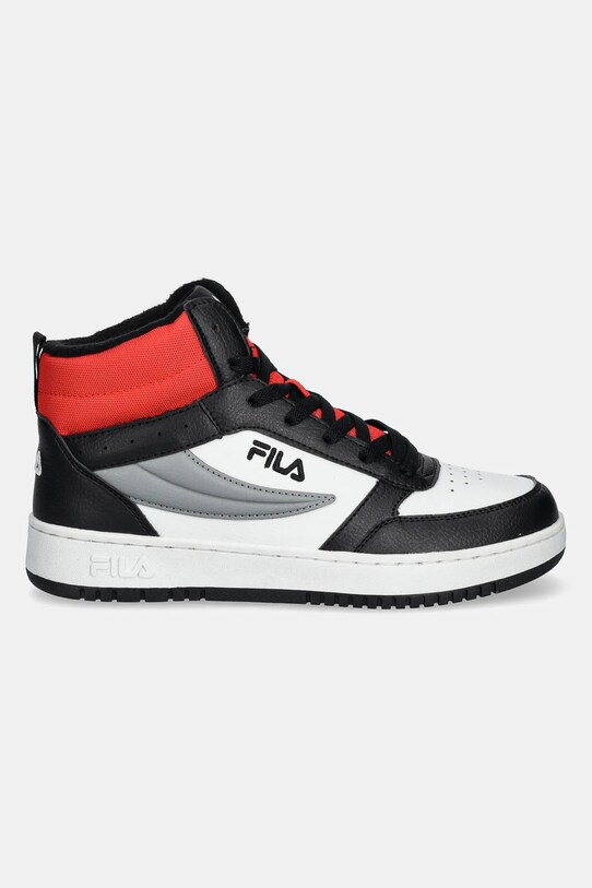 Детские кроссовки Fila FILA REGA NF mid FFT0124 чёрный AW24