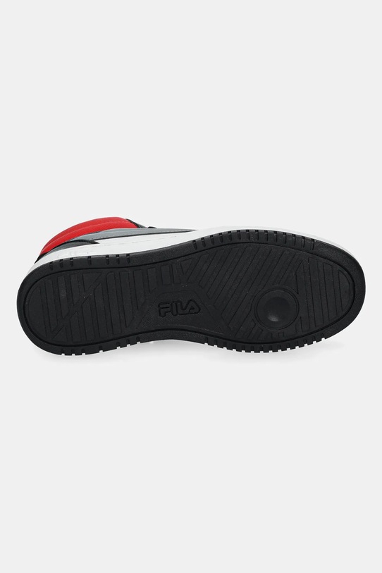 Детски маратонки Fila FILA REGA NF mid FFT0124 черен