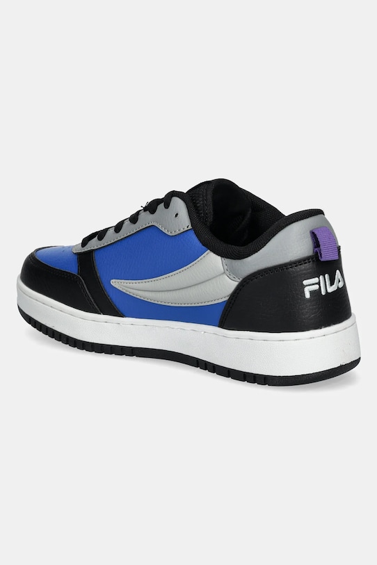 Хлопчик Кросівки Fila FILA REGA NF FFT0125 блакитний