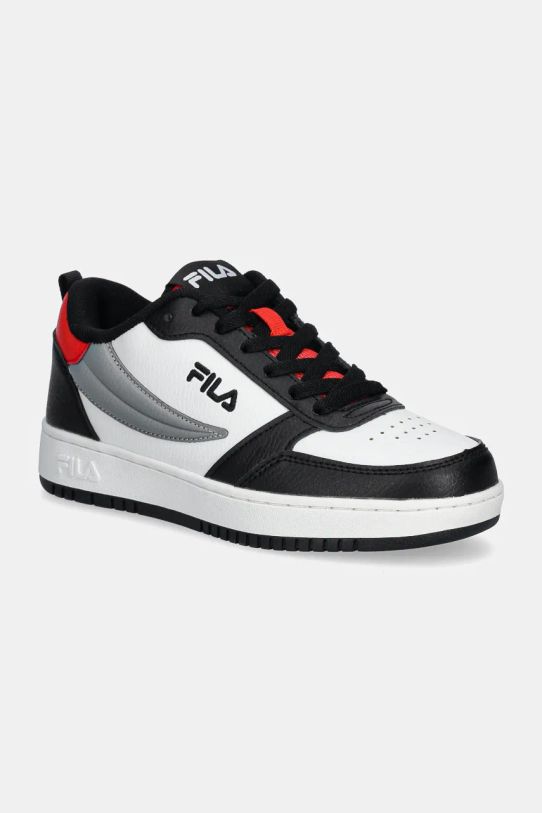 Fila sneakersy FILA REGA NF niska czarny FFT0125