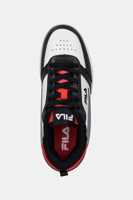 Кроссовки Fila FILA REGA NF чёрный FFT0125