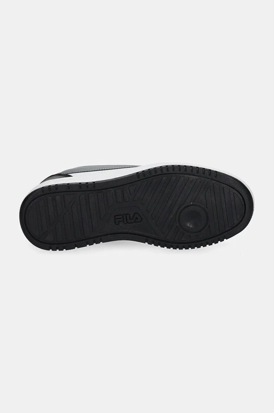 Кроссовки Fila FILA REGA NF FFT0125 чёрный