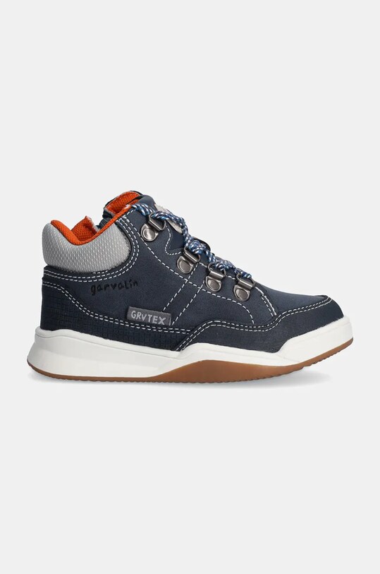 Garvalin pantofi copii 241331 albastru AW24