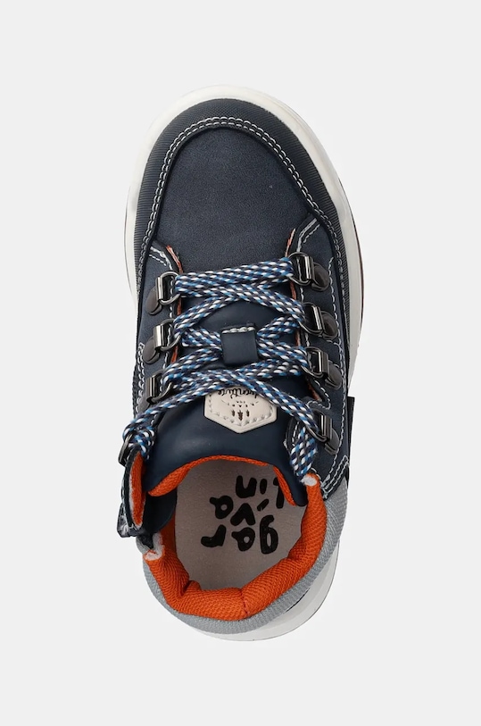 Garvalin pantofi copii albastru 241331