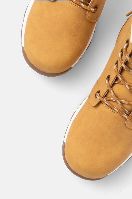 Garvalin incaltaminte de iarna 241542.28.34 maro