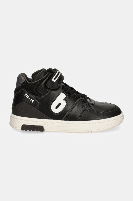 Biomecanics sneakersy dziecięce 241233.28.34 czarny AW24