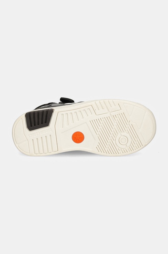 Biomecanics sneakersy dziecięce 241233.28.34 czarny