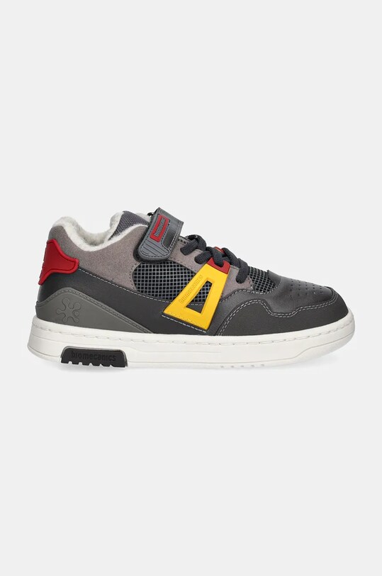Biomecanics sneakers pentru copii 241234.28.34 gri AW24