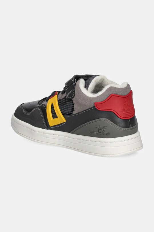 Băieți Biomecanics sneakers pentru copii 241234.28.34 gri