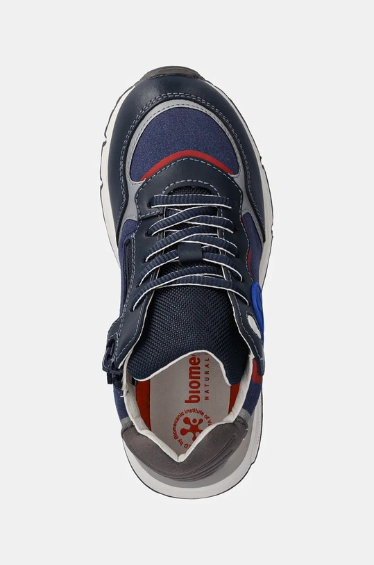 Biomecanics sneakersy dziecięce granatowy 241243.28.34