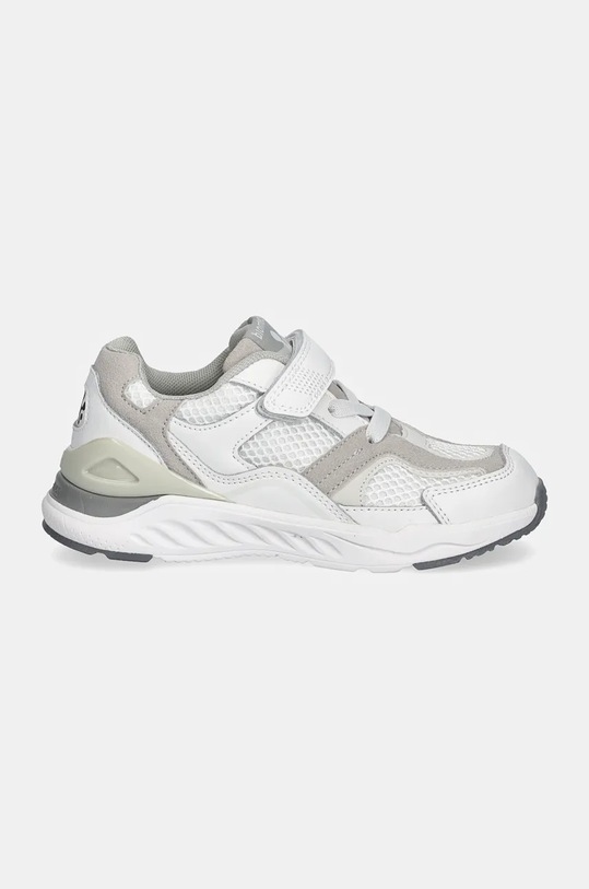 Biomecanics sneakersy dziecięce 241260 biały AW24