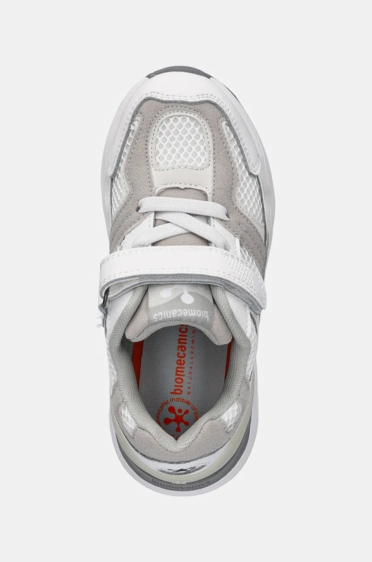 Biomecanics sneakersy dziecięce biały 241260