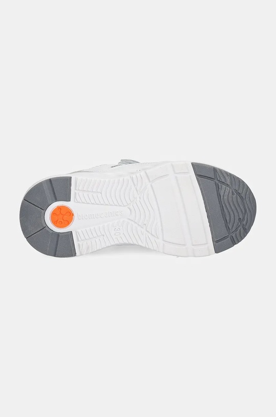 Biomecanics sneakersy dziecięce 241260 biały