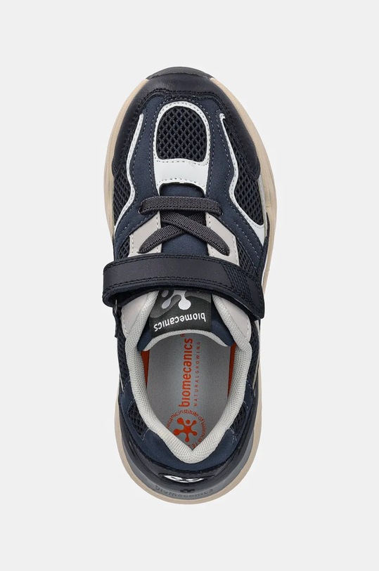 Biomecanics sneakersy dziecięce granatowy 241260