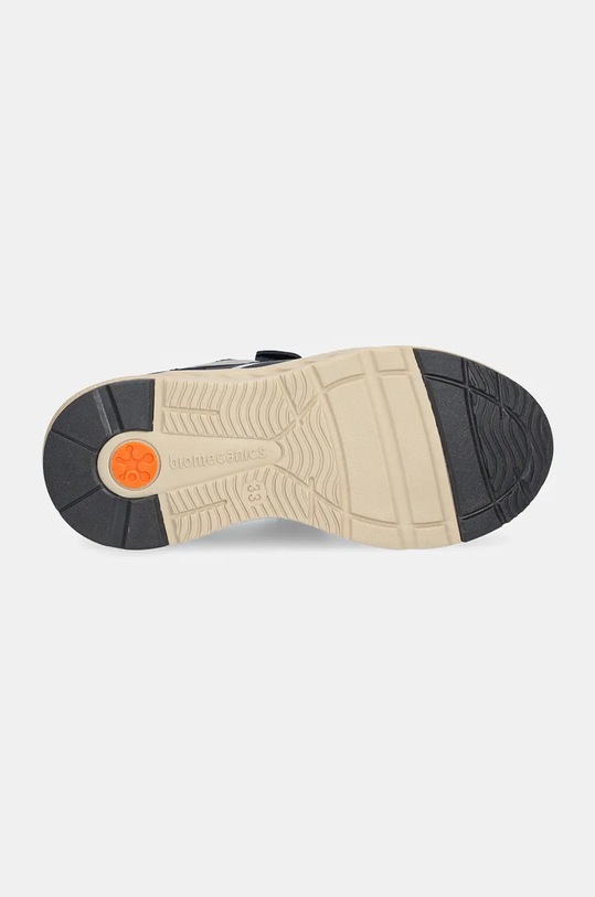 Biomecanics sneakersy dziecięce 241260 granatowy