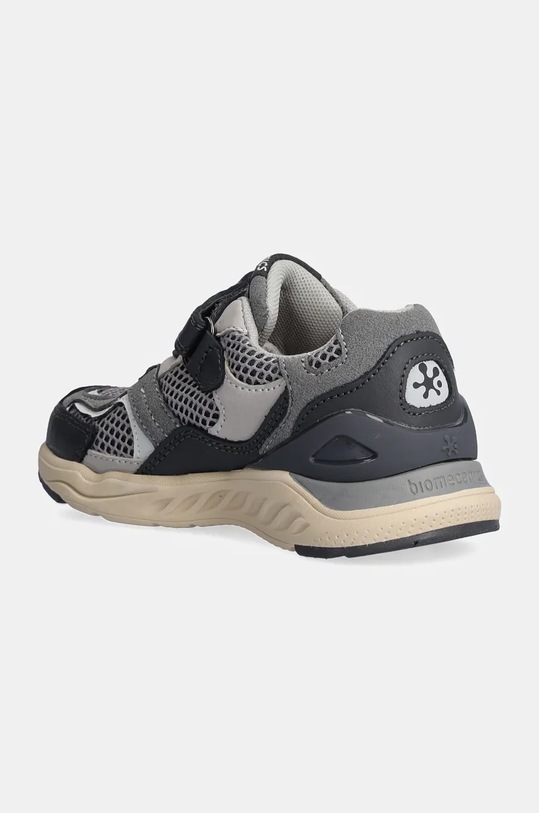 Chłopiec Biomecanics sneakersy dziecięce 241260 szary