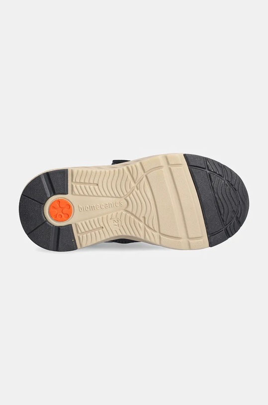 Biomecanics sneakersy dziecięce 241260 szary