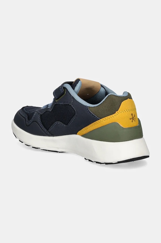 Chłopiec Biomecanics sneakersy dziecięce 241273 granatowy