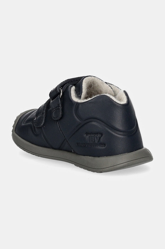 Băieți Biomecanics pantof 241124 bleumarin