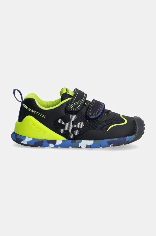 Biomecanics sneakersy dziecięce 241140 granatowy AW24
