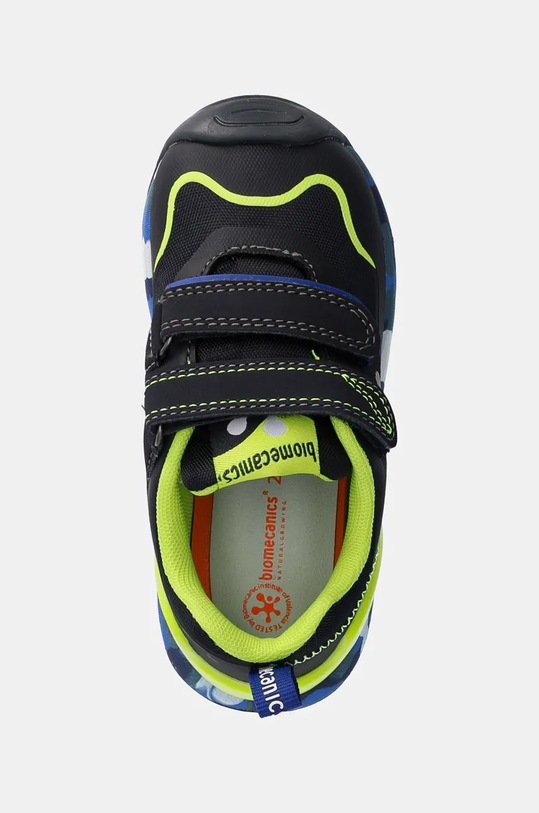 Biomecanics sneakersy dziecięce granatowy 241140