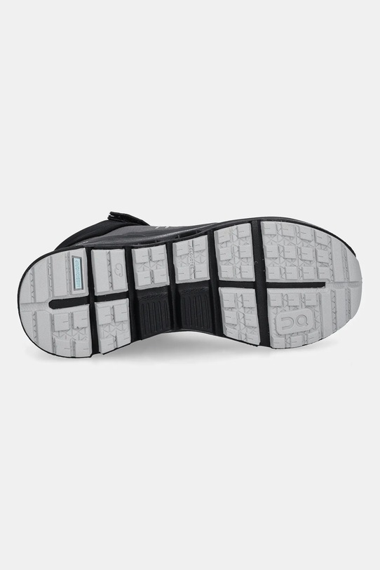 ON running buty dziecięce CLOUDHERO czarny 3KD30010264