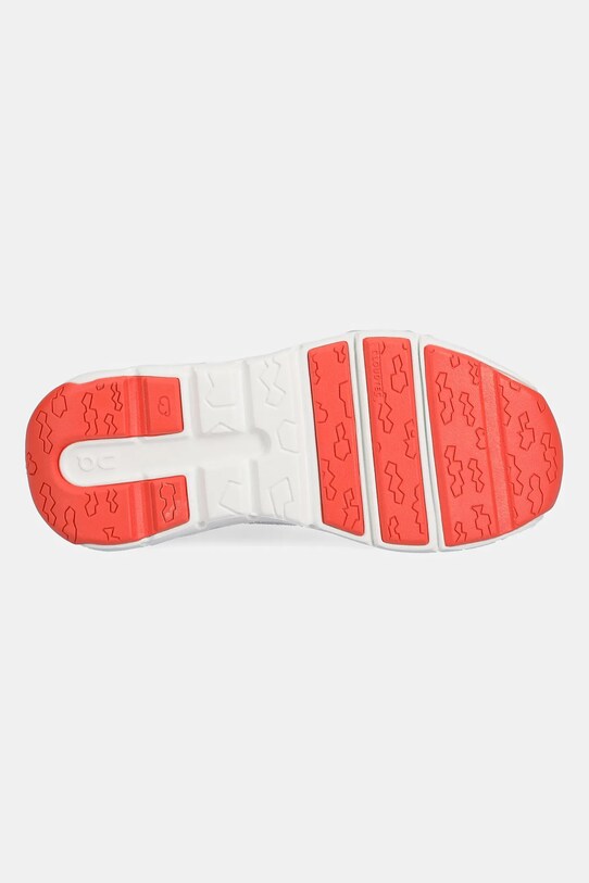 ON running sneakersy dziecięce CLOUDLEAP 3KE30020849 biały