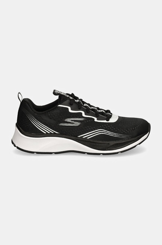 Skechers sneakersy dziecięce SKECHERS ELITE SPORT 303651L czarny AW24