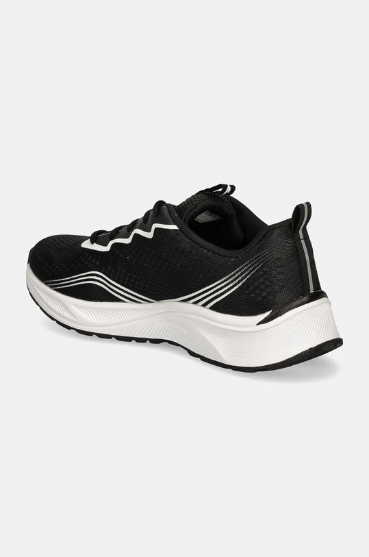 Chłopiec Skechers sneakersy dziecięce SKECHERS ELITE SPORT 303651L czarny