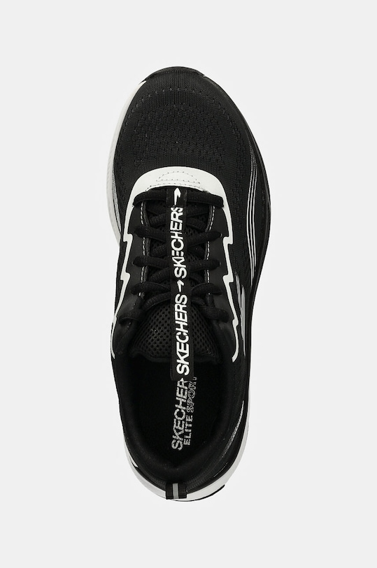 Skechers sneakersy dziecięce SKECHERS ELITE SPORT czarny 303651L