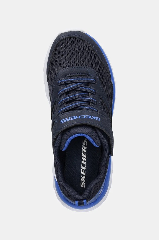Skechers gyerek sportcipő BOUNDLESS sötétkék 403718L