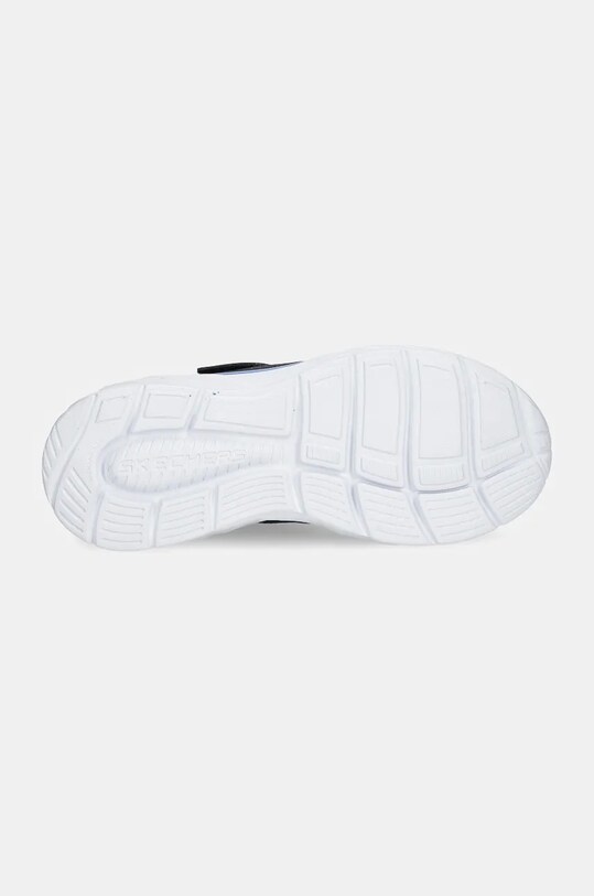 Skechers sneakersy dziecięce BOUNDLESS 403718L granatowy