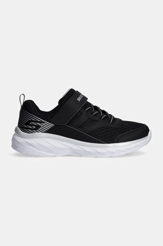 Skechers sneakers pentru copii BOUNDLESS 403718L negru SS25