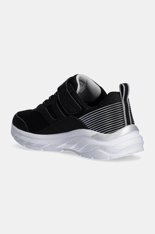 Băieți Skechers sneakers pentru copii BOUNDLESS 403718L negru