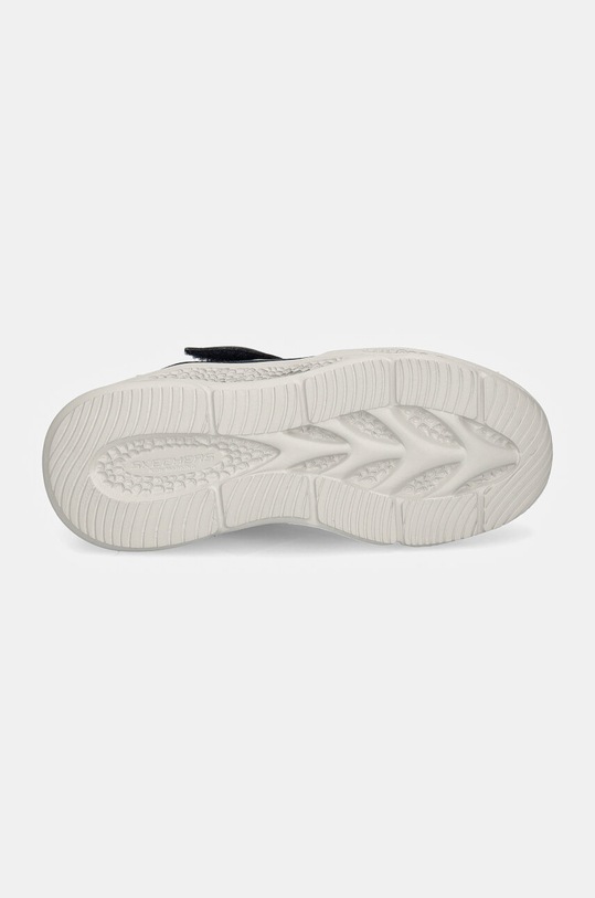 Skechers sneakersy dziecięce SKECHERS METEOR 401675L granatowy