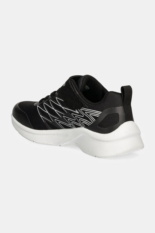 Момче Детски маратонки Skechers MICROSPEC 403770L.K черен