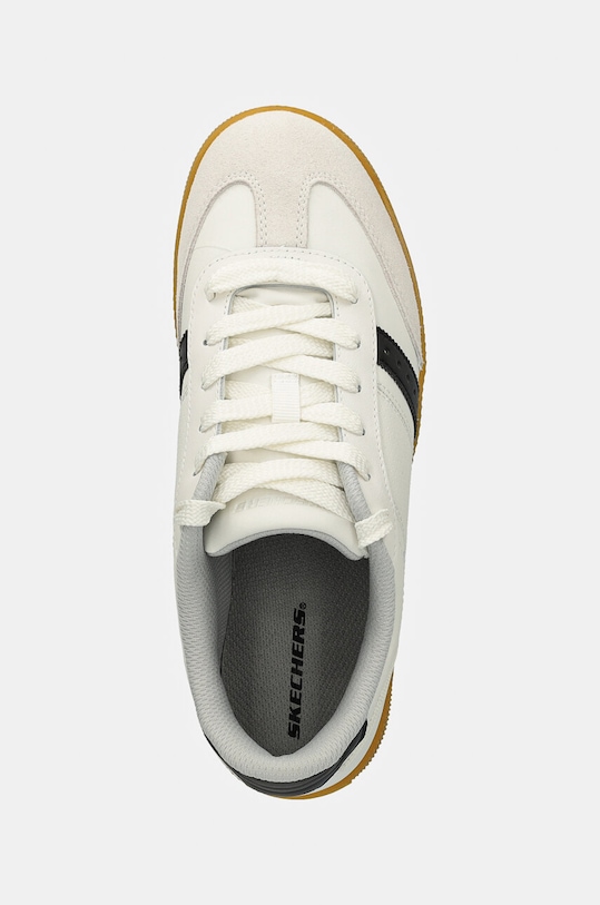 Skechers sneakersy ZINGER STREET biały 405730L