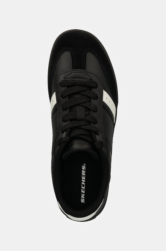 Skechers sneakersy ZINGER STREET czarny 405730L