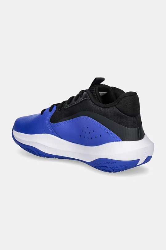 Dječaci Dječje tenisice Under Armour GS Lockdown 7 3028513 plava
