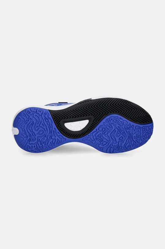 Dječje tenisice Under Armour GS Lockdown 7 3028513 plava