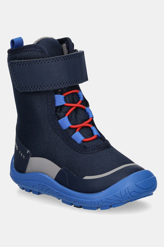 Detské zimné topánky Reima Talvella Kids 5400150A.9BYH modrá AW24