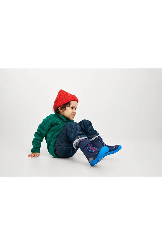 Детские зимние сапоги Reima Talvella Kids 5400150A.9BYH