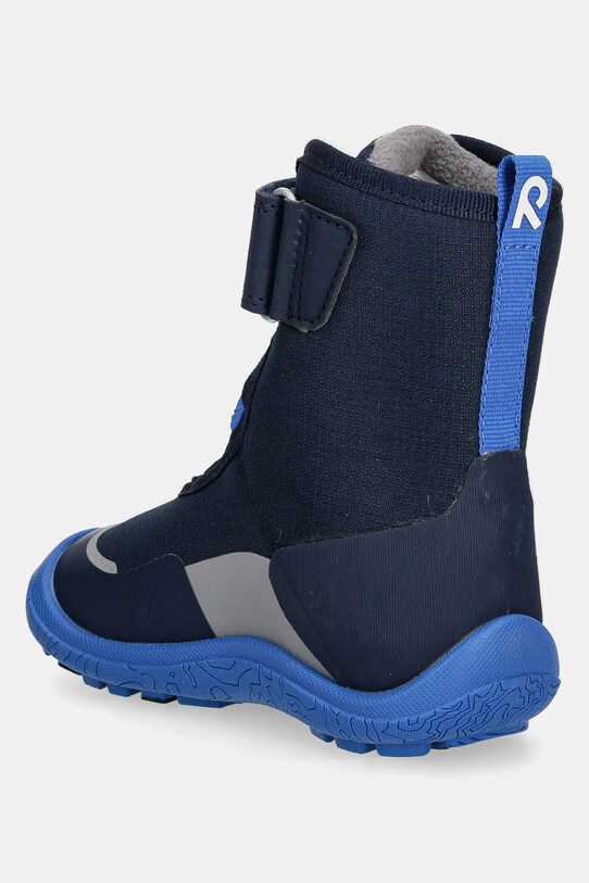 Детские зимние сапоги Reima Talvella Kids голубой 5400150A.9BYH