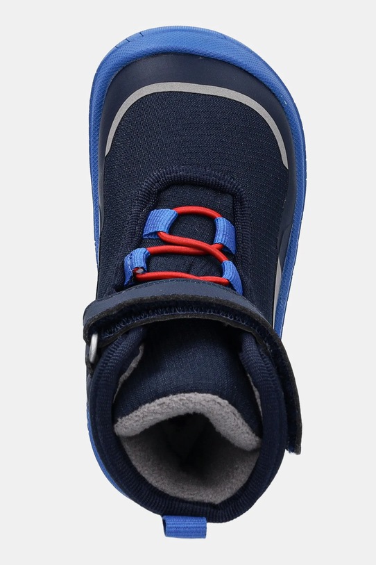 Detské zimné topánky Reima Talvella Kids 5400150A.9BYH modrá