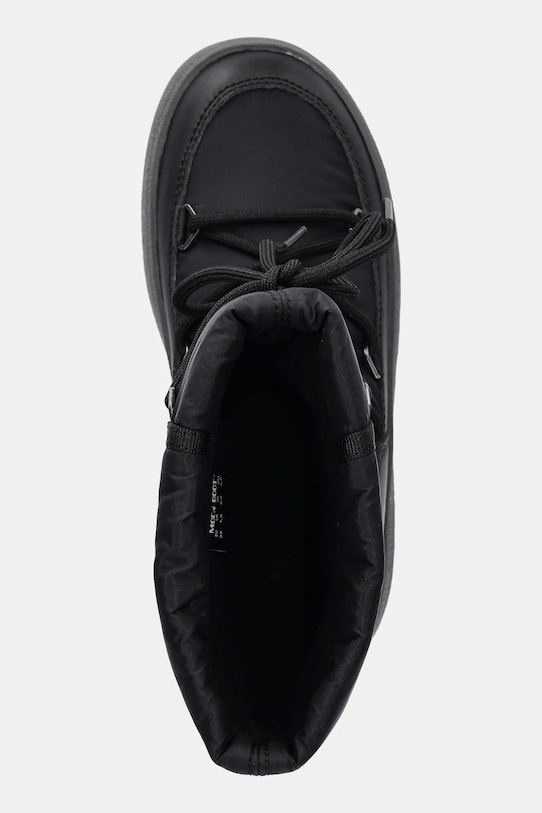 Moon Boot śniegowce JTRACK BOOT czarny 80D3430110