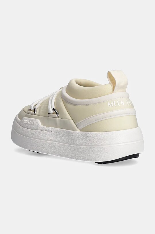 Хлопчик Дитячі чоботи Moon Boot JR PARK ICON 80D3440050.27.34 бежевий