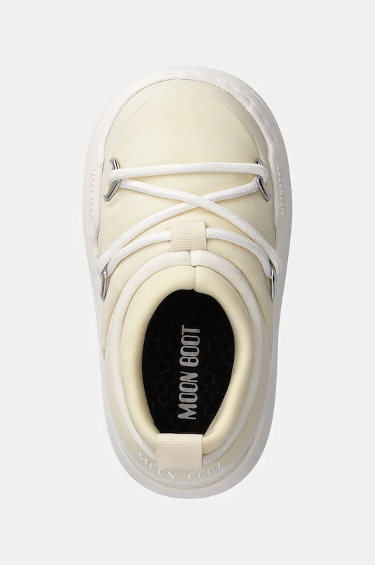 Дитячі чоботи Moon Boot JR PARK ICON бежевий 80D3440050.27.34